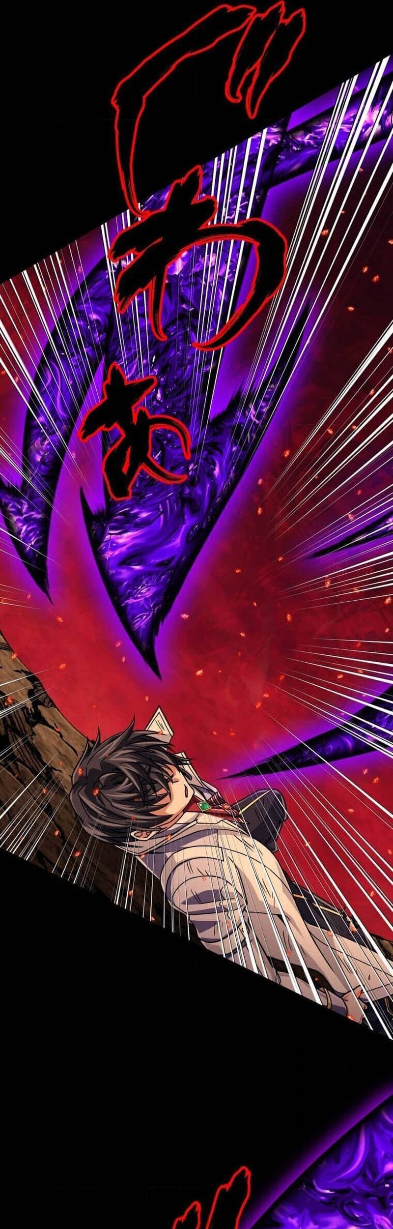 Magic Level 99990000 All-Attribute Great Sage Chapter 98 - halaman 54