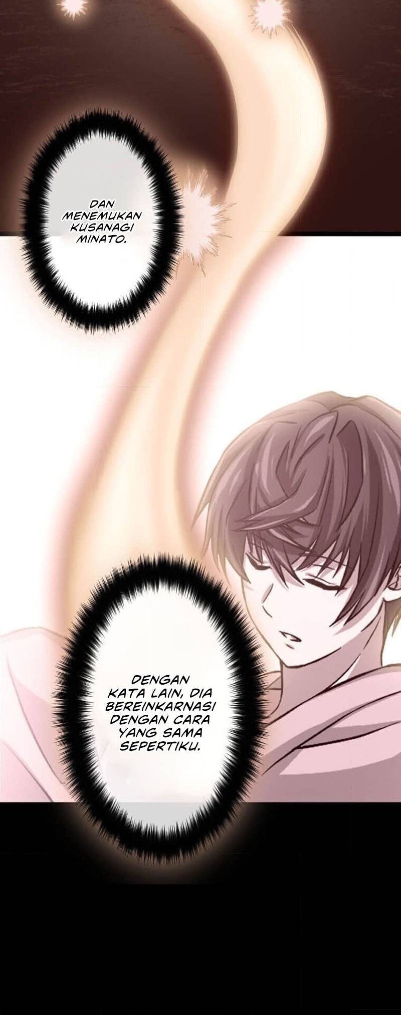 Magic Level 99990000 All-Attribute Great Sage Chapter 99 - halaman 43