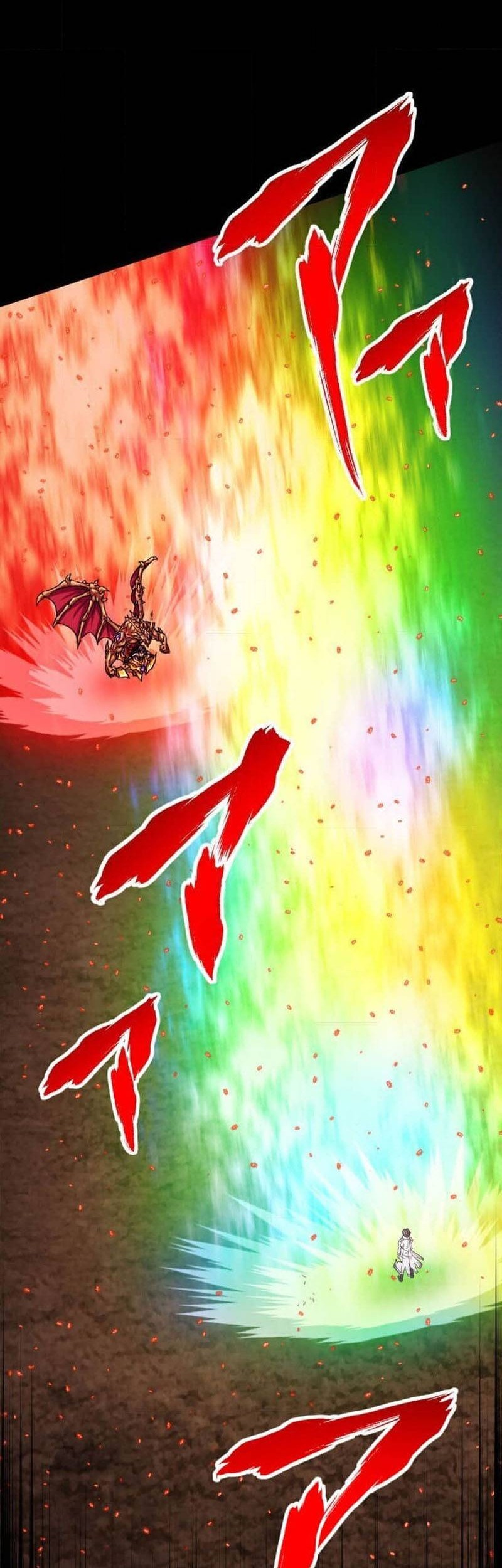 Magic Level 99990000 All-Attribute Great Sage Chapter 99 - halaman 55