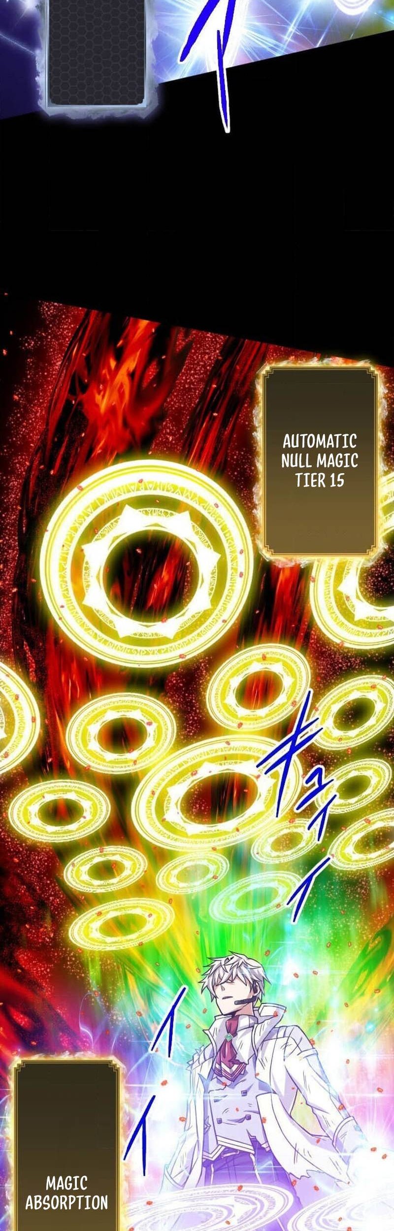 Magic Level 99990000 All-Attribute Great Sage Chapter 99 - halaman 60