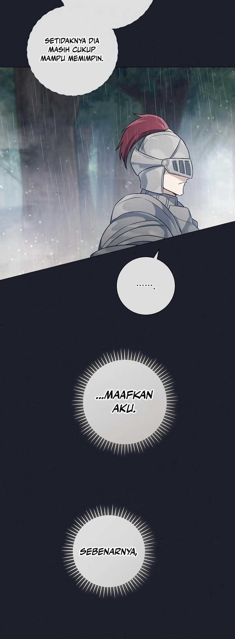 Magic Lord Chapter 1 - halaman 10