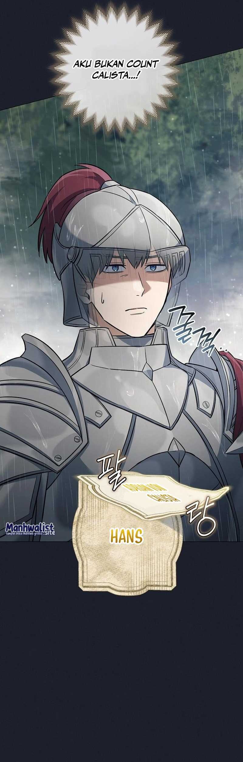 Magic Lord Chapter 1 - halaman 11