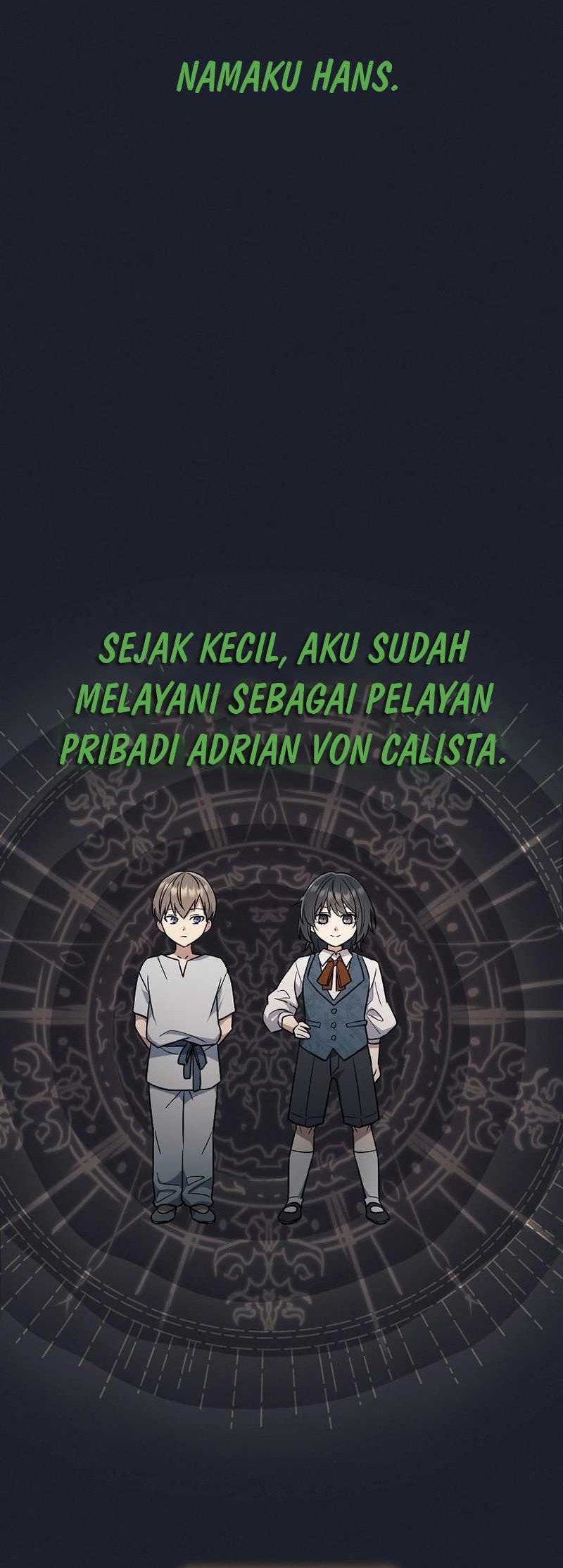 Magic Lord Chapter 1 - halaman 12
