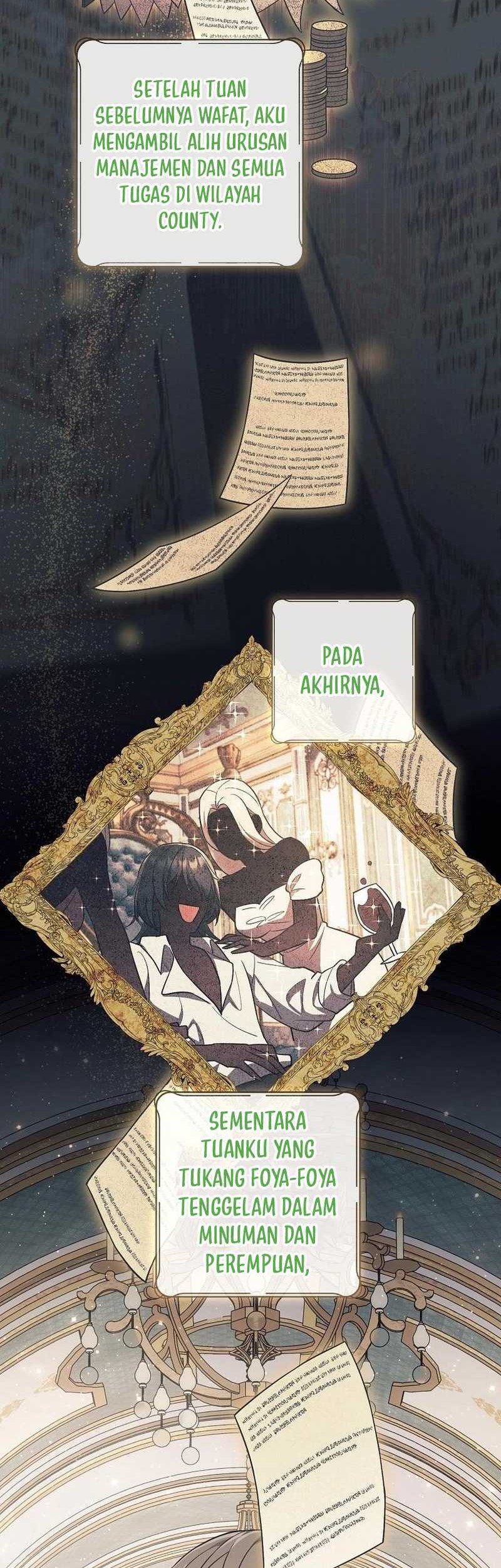 Magic Lord Chapter 1 - halaman 14