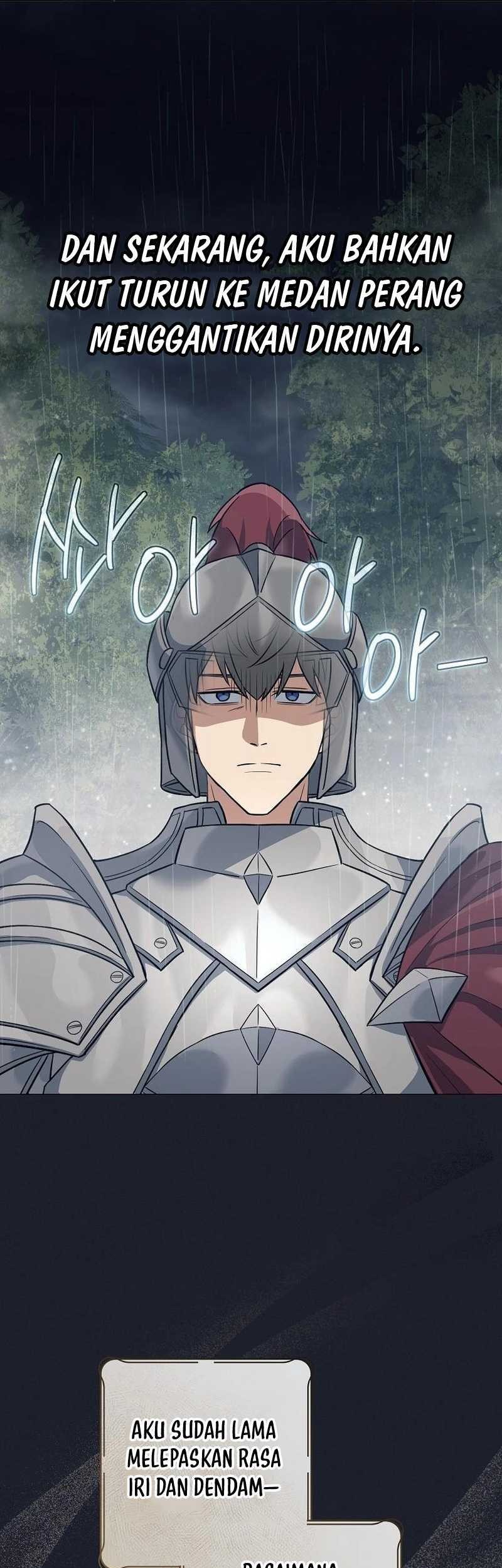 Magic Lord Chapter 1 - halaman 16