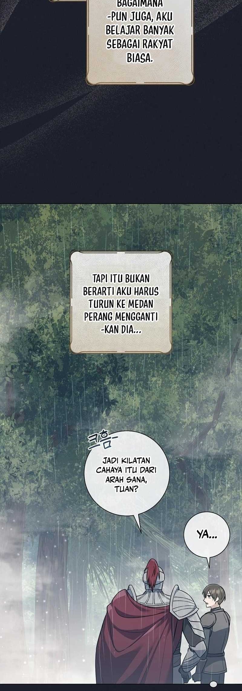 Magic Lord Chapter 1 - halaman 17