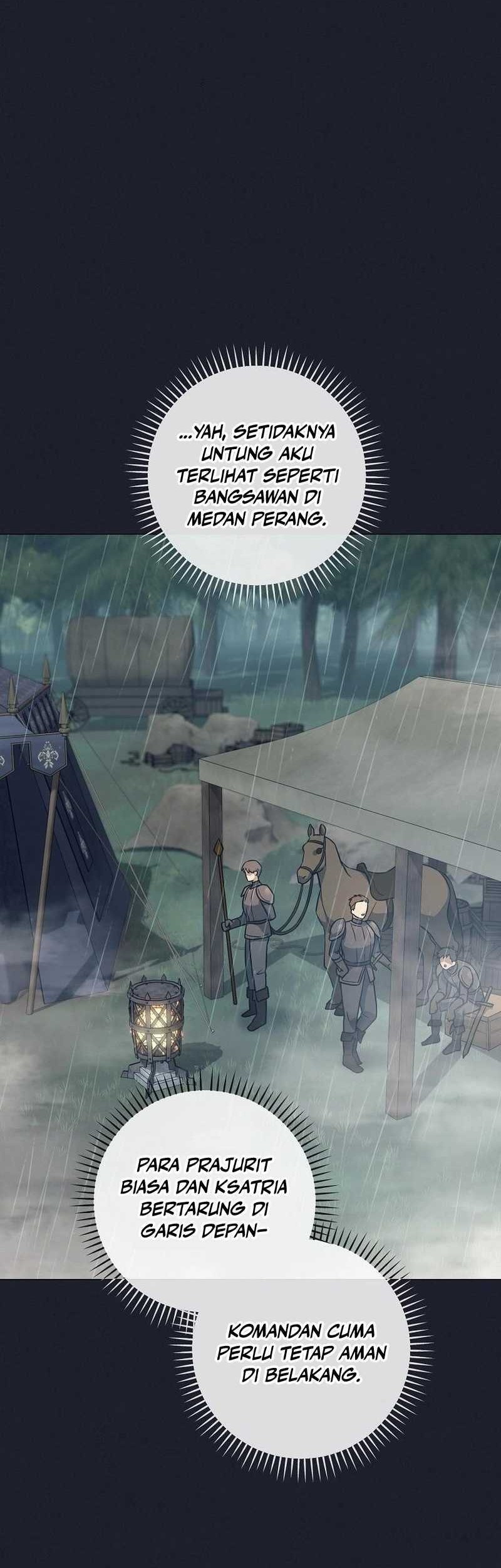 Magic Lord Chapter 1 - halaman 19