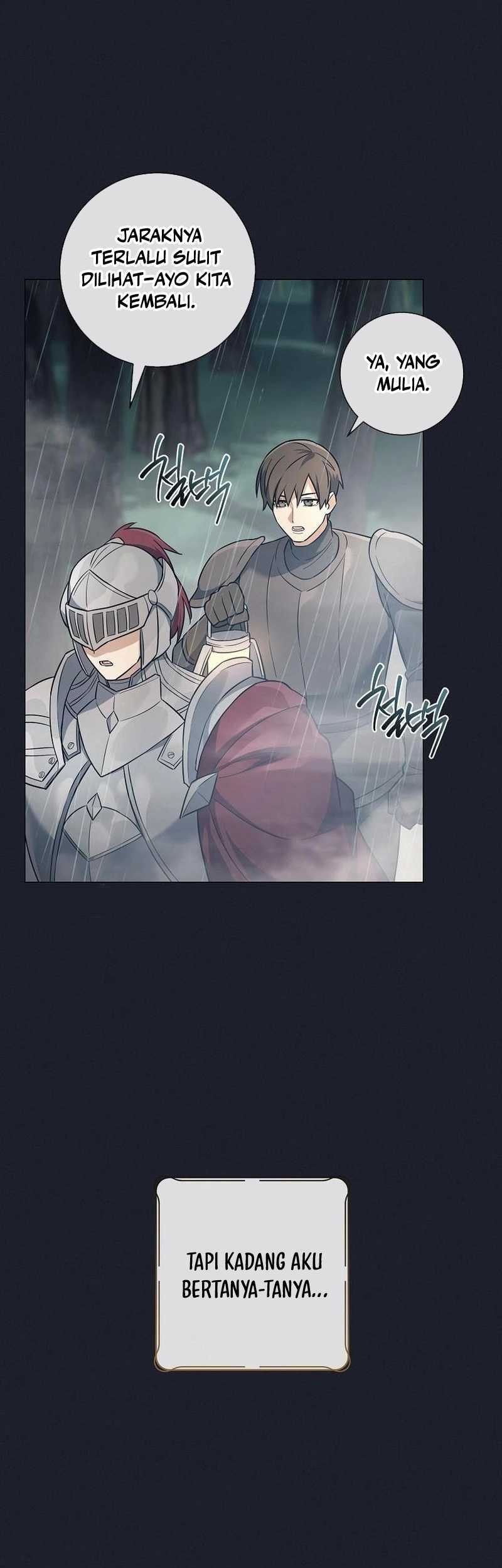 Magic Lord Chapter 1 - halaman 20