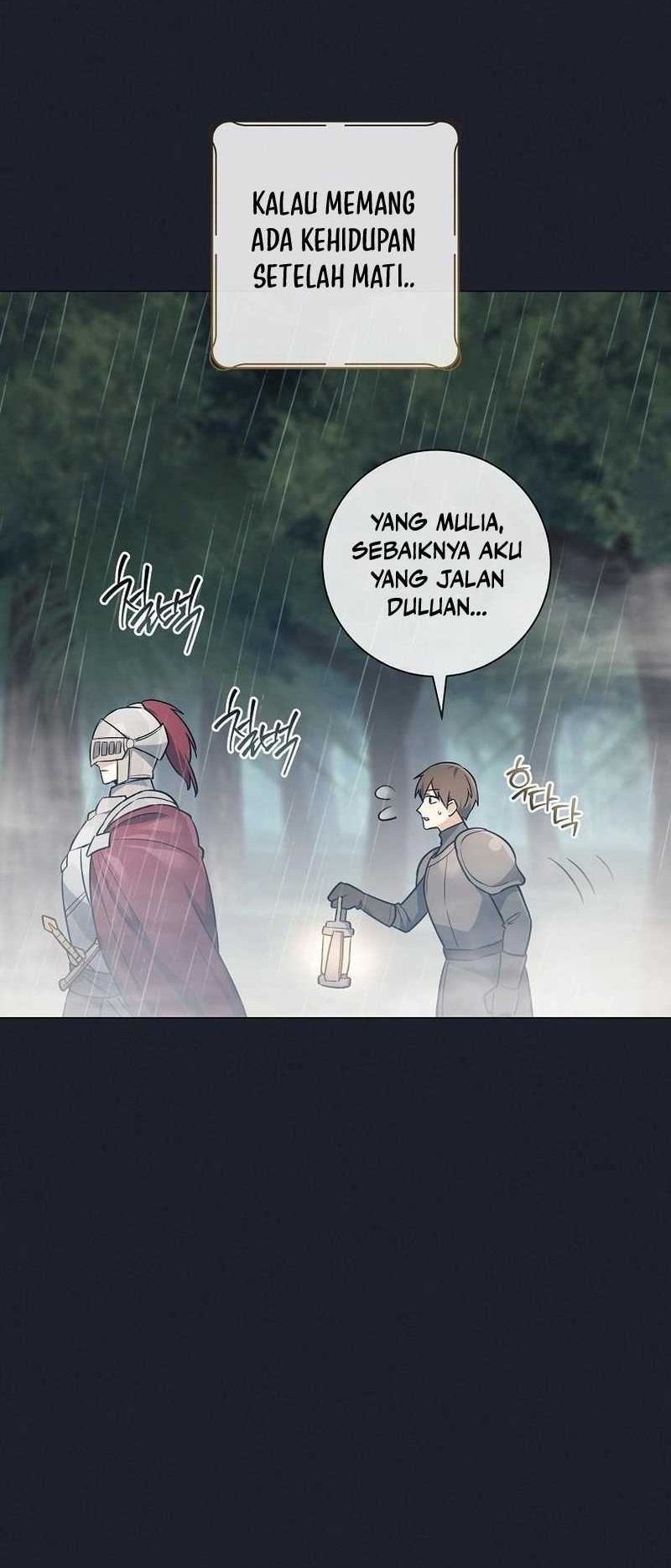 Magic Lord Chapter 1 - halaman 21