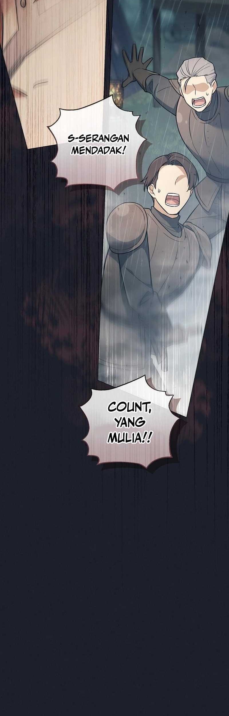 Magic Lord Chapter 1 - halaman 23