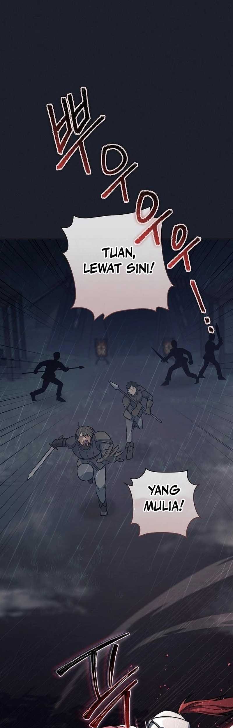 Magic Lord Chapter 1 - halaman 24