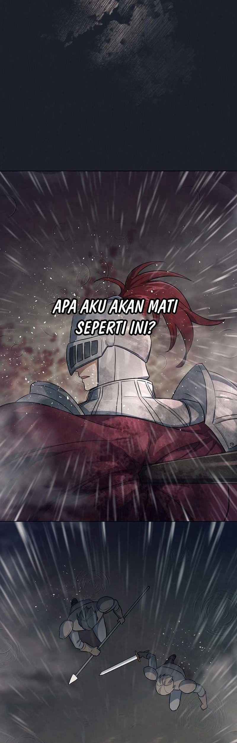 Magic Lord Chapter 1 - halaman 27