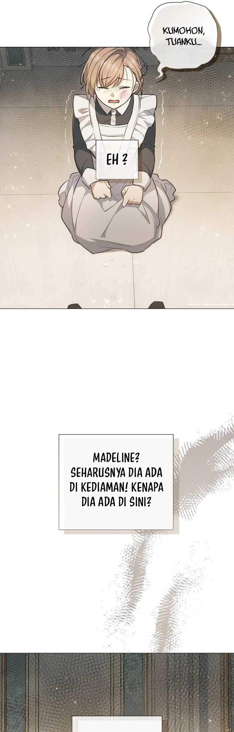 Magic Lord Chapter 1 - halaman 34