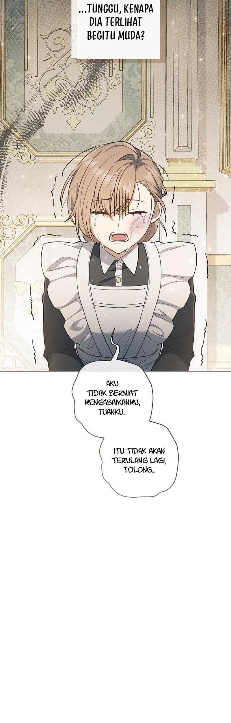 Magic Lord Chapter 1 - halaman 35