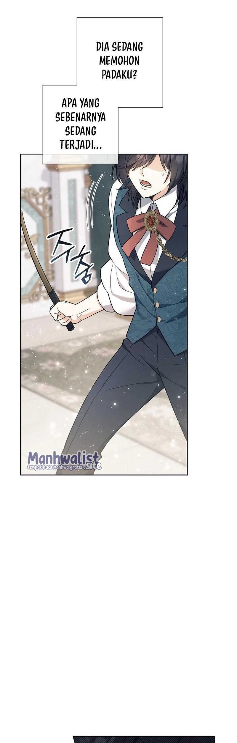 Magic Lord Chapter 1 - halaman 36