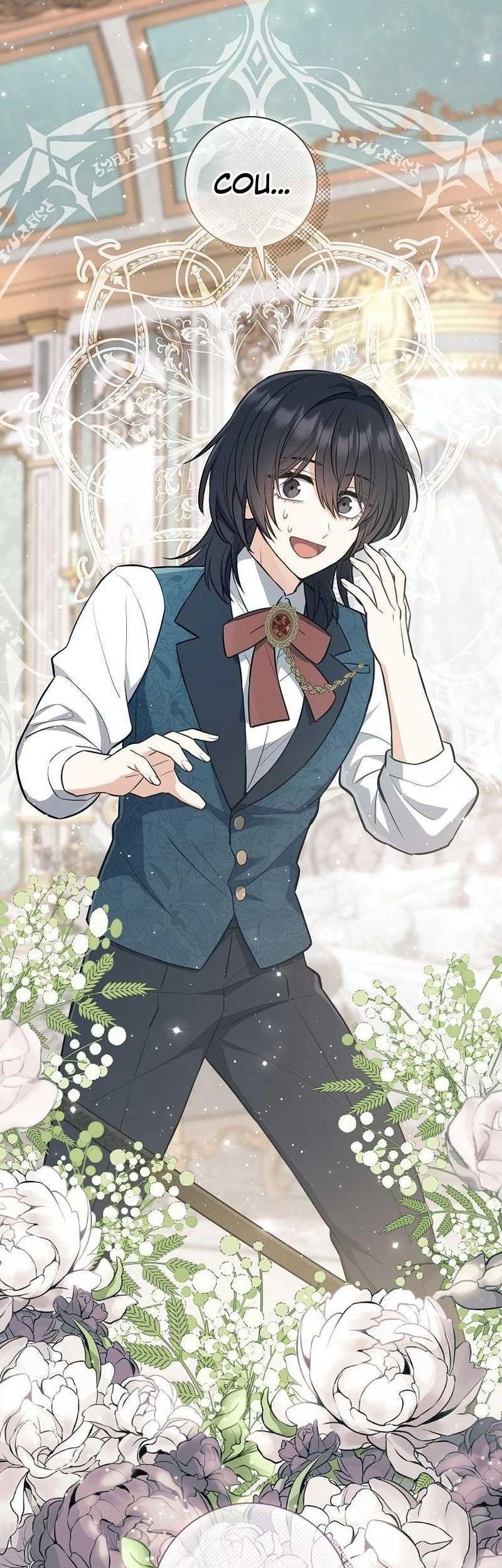 Magic Lord Chapter 1 - halaman 40