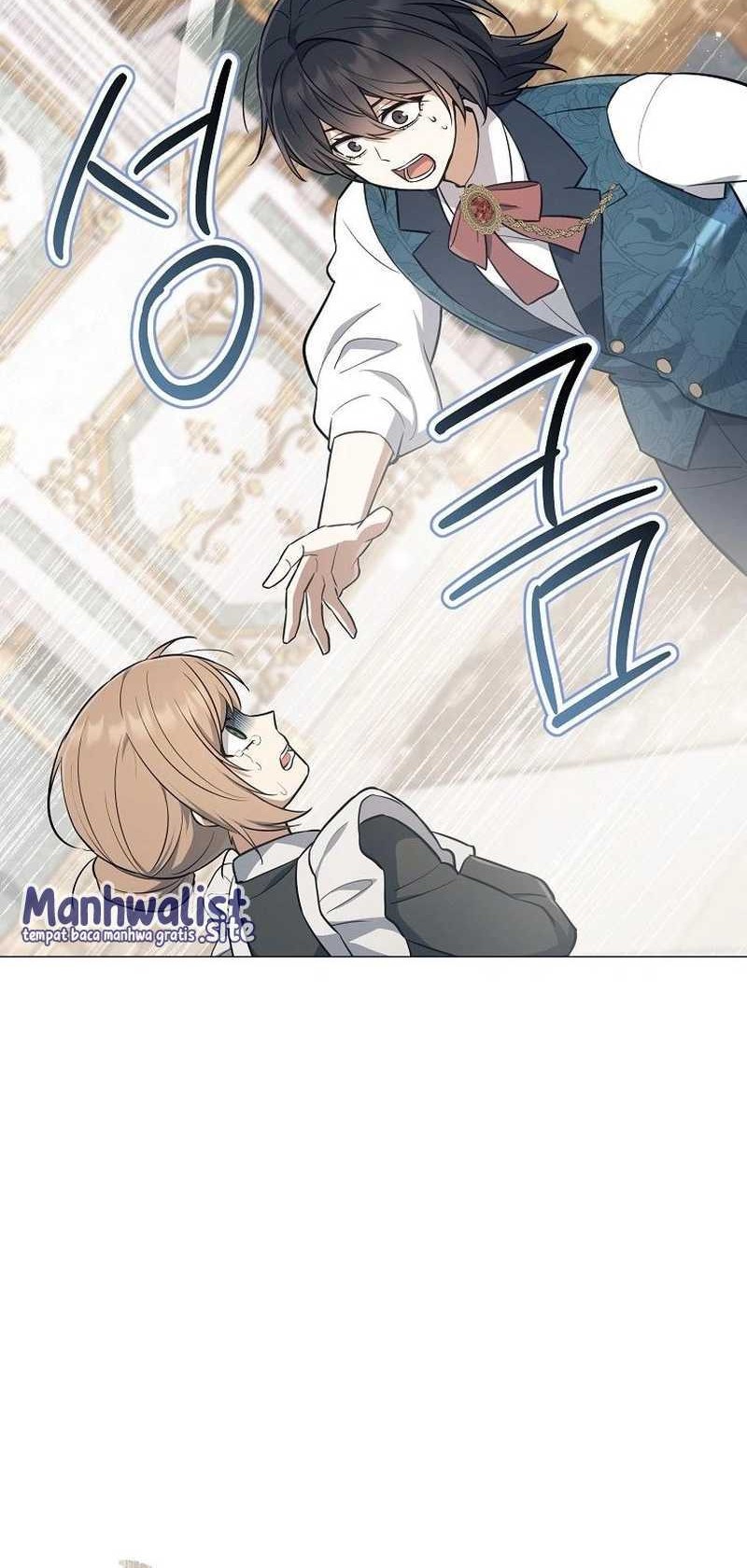 Magic Lord Chapter 1 - halaman 43