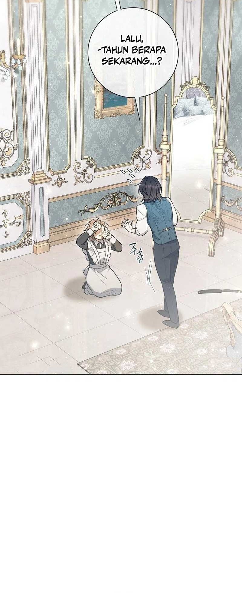 Magic Lord Chapter 1 - halaman 45