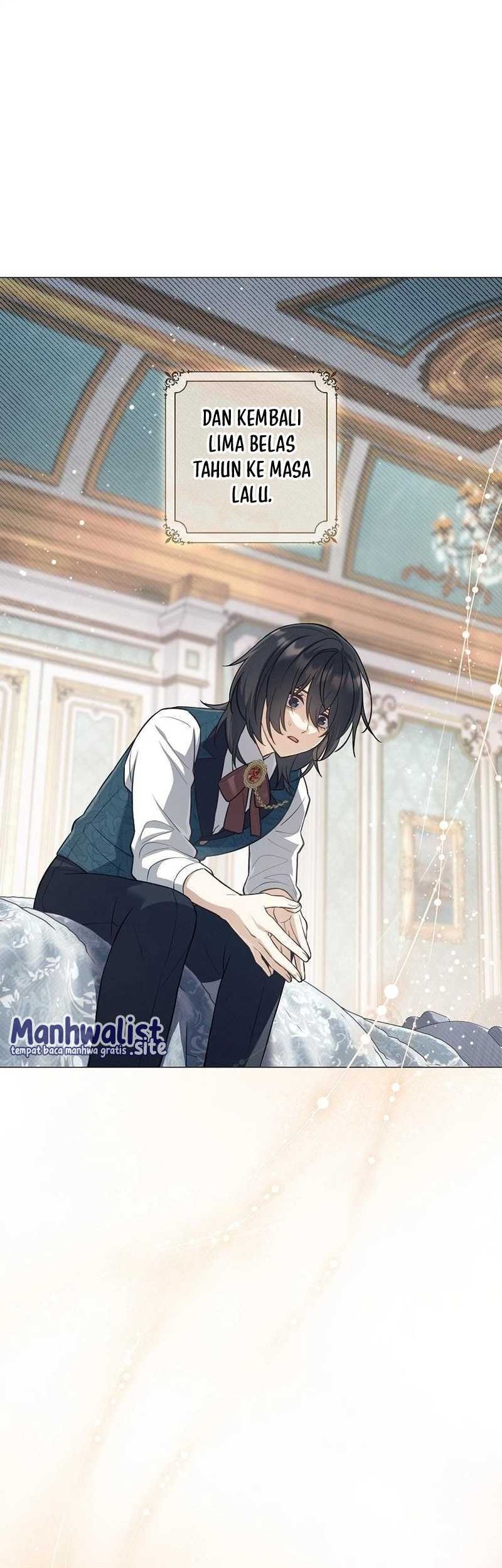 Magic Lord Chapter 1 - halaman 49
