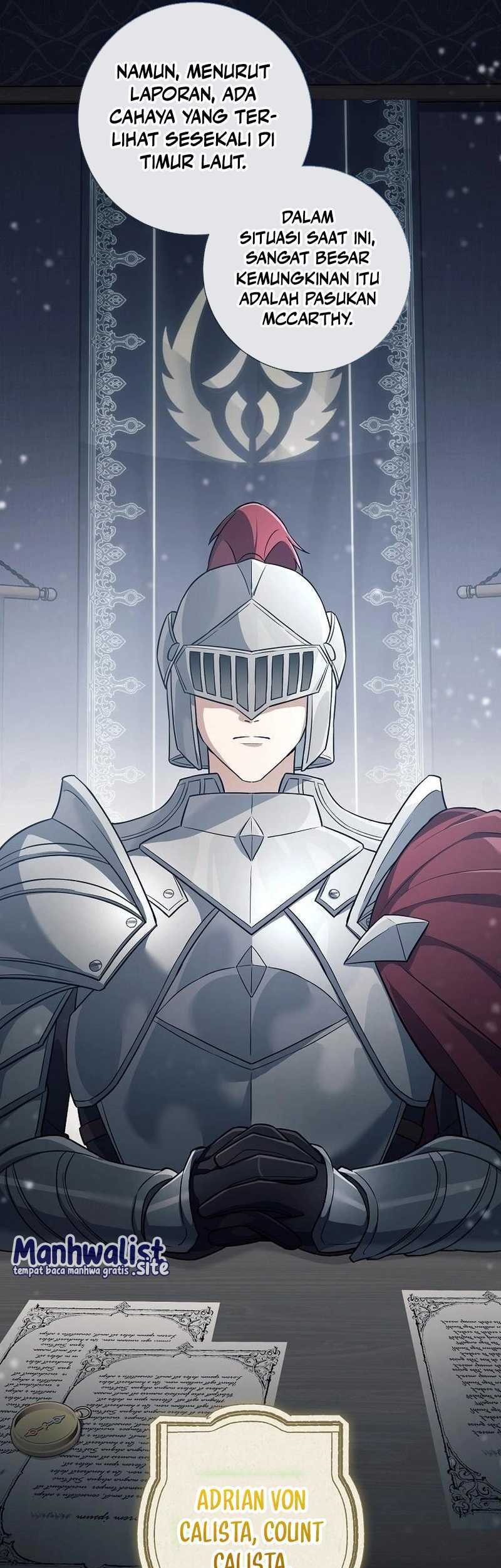 Magic Lord Chapter 1 - halaman 5