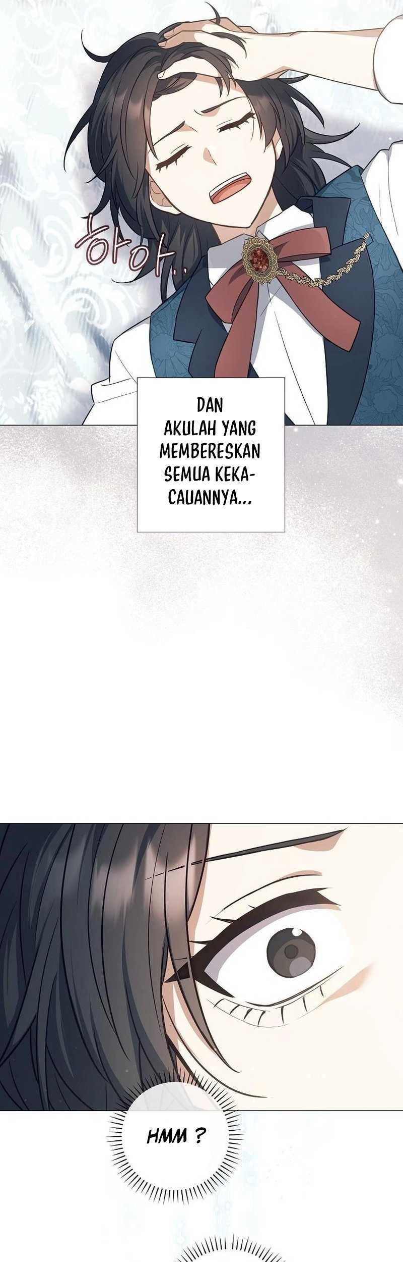 Magic Lord Chapter 1 - halaman 58