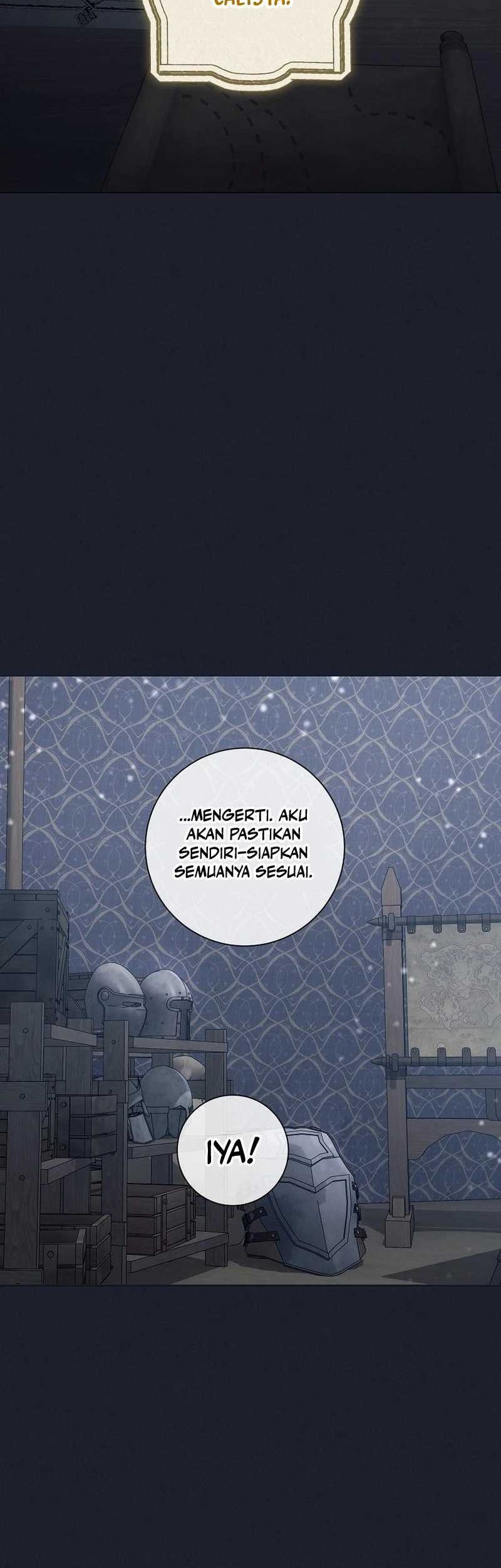 Magic Lord Chapter 1 - halaman 6