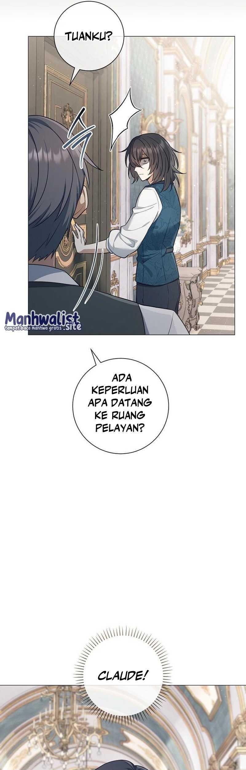 Magic Lord Chapter 1 - halaman 64
