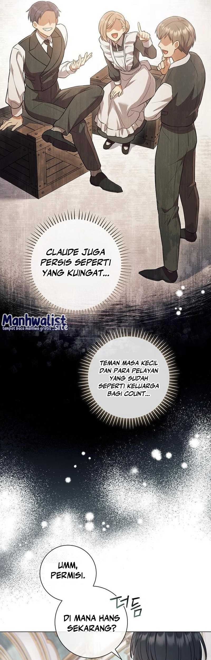 Magic Lord Chapter 1 - halaman 66