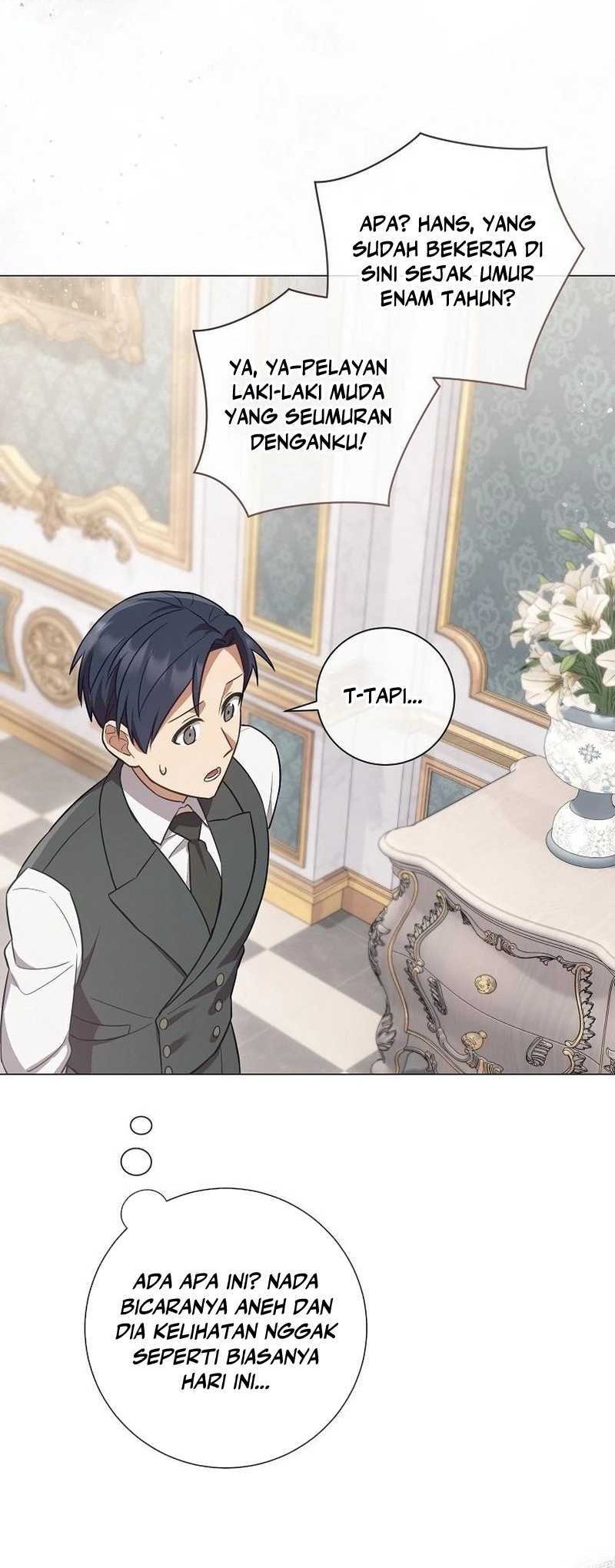 Magic Lord Chapter 1 - halaman 69