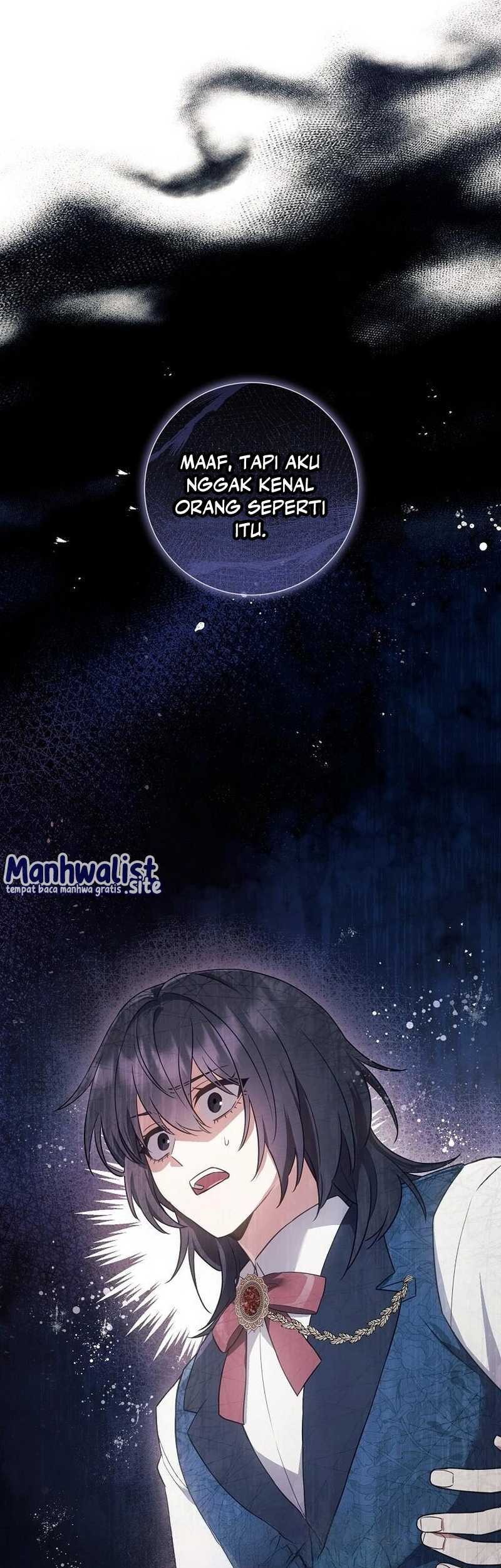 Magic Lord Chapter 1 - halaman 70