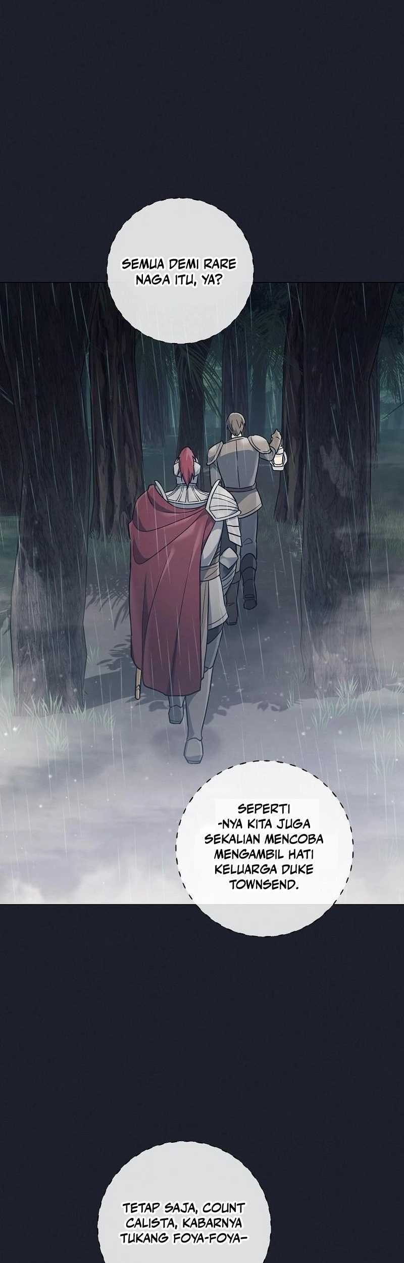 Magic Lord Chapter 1 - halaman 9