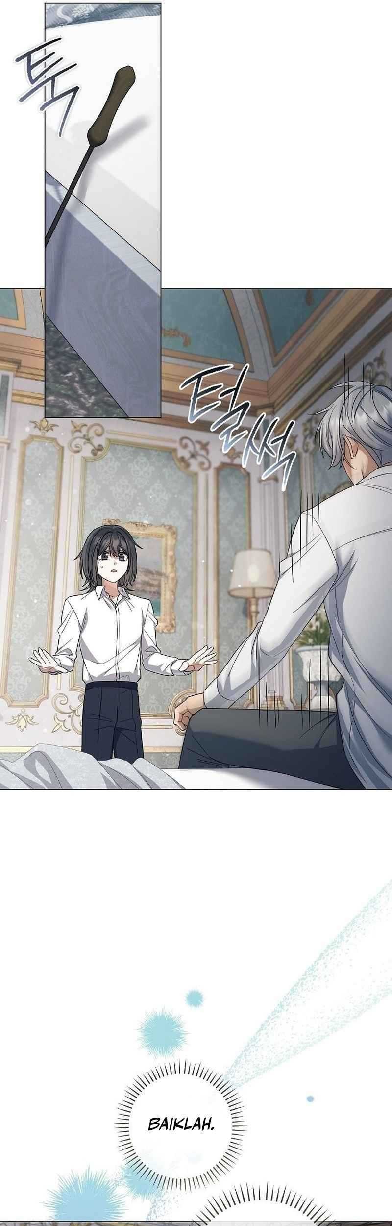 Magic Lord Chapter 10 - halaman 11