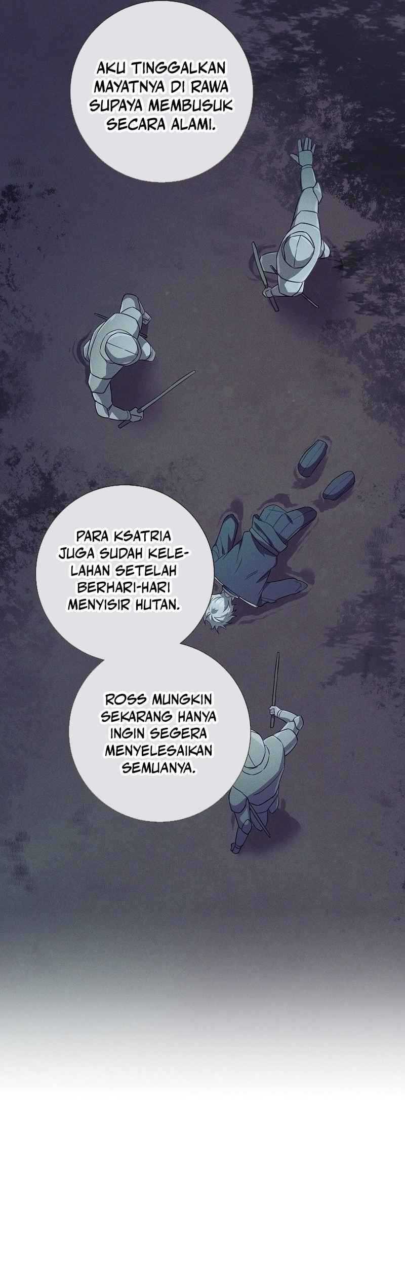 Magic Lord Chapter 10 - halaman 17