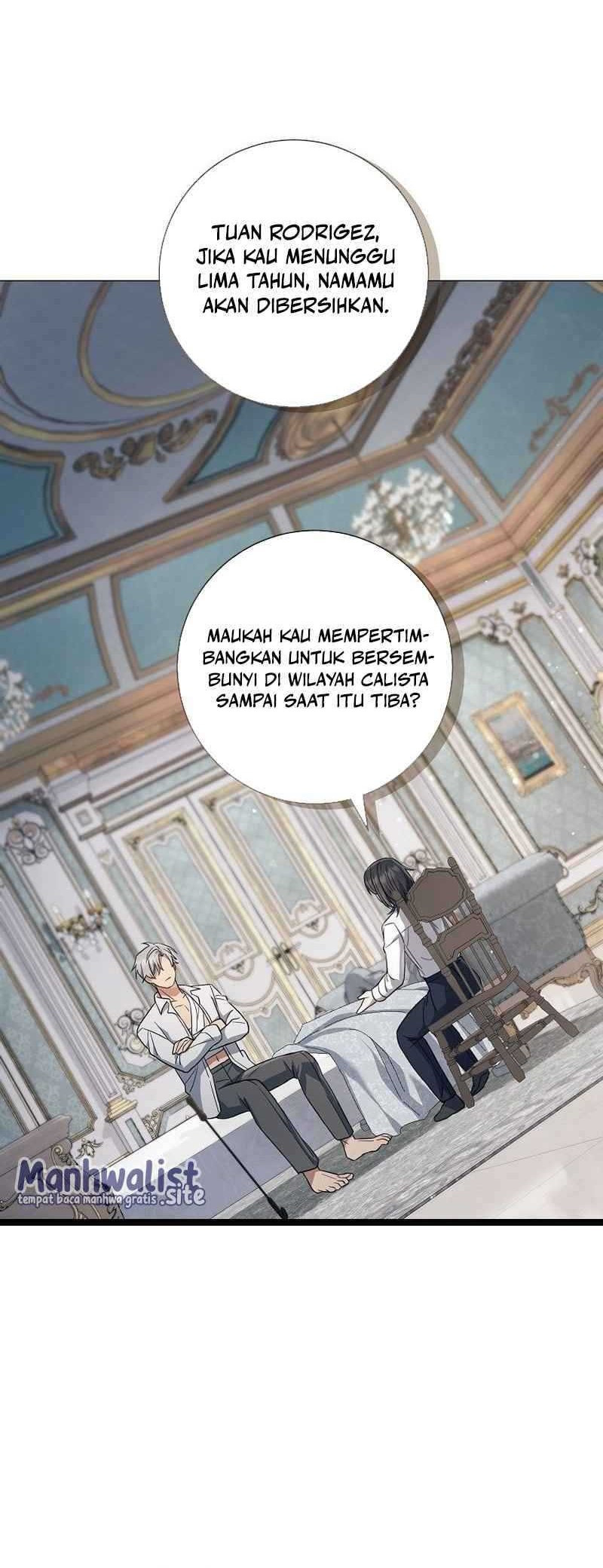 Magic Lord Chapter 10 - halaman 18