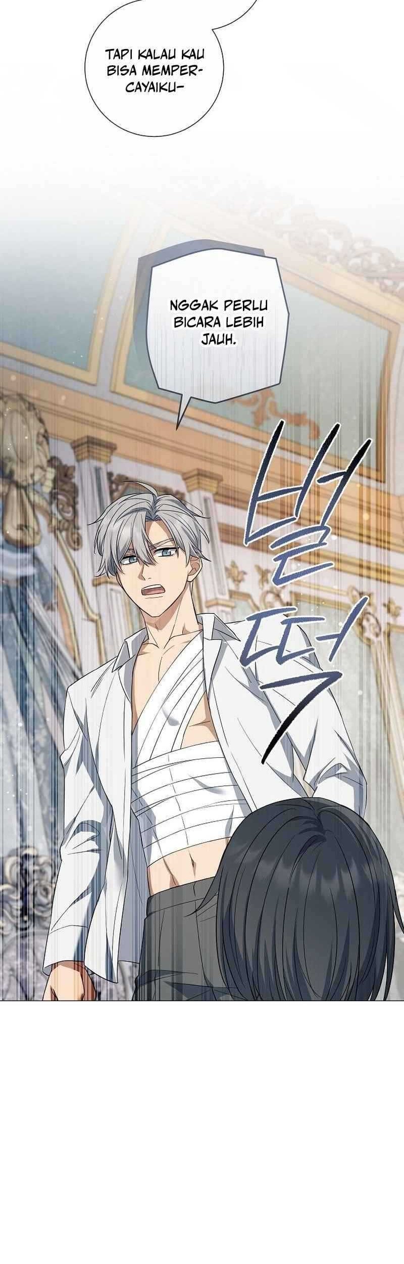 Magic Lord Chapter 10 - halaman 20