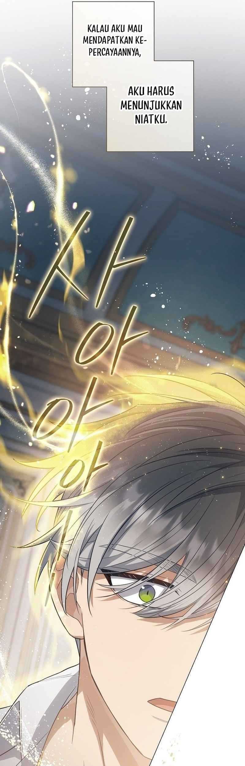 Magic Lord Chapter 10 - halaman 23