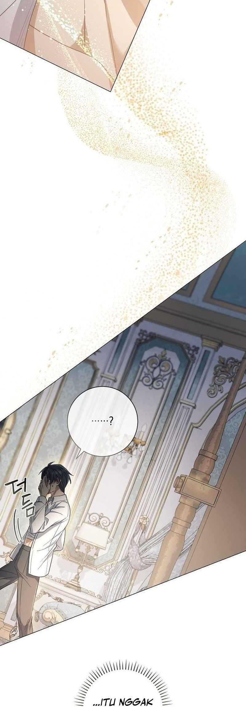 Magic Lord Chapter 10 - halaman 24