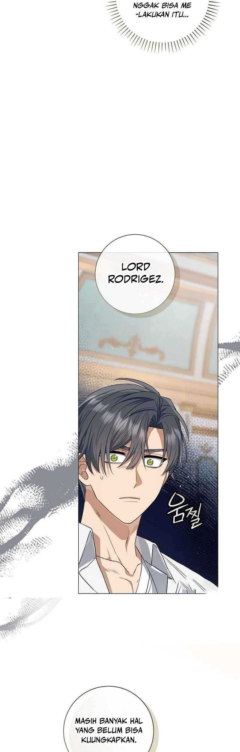 Magic Lord Chapter 10 - halaman 27