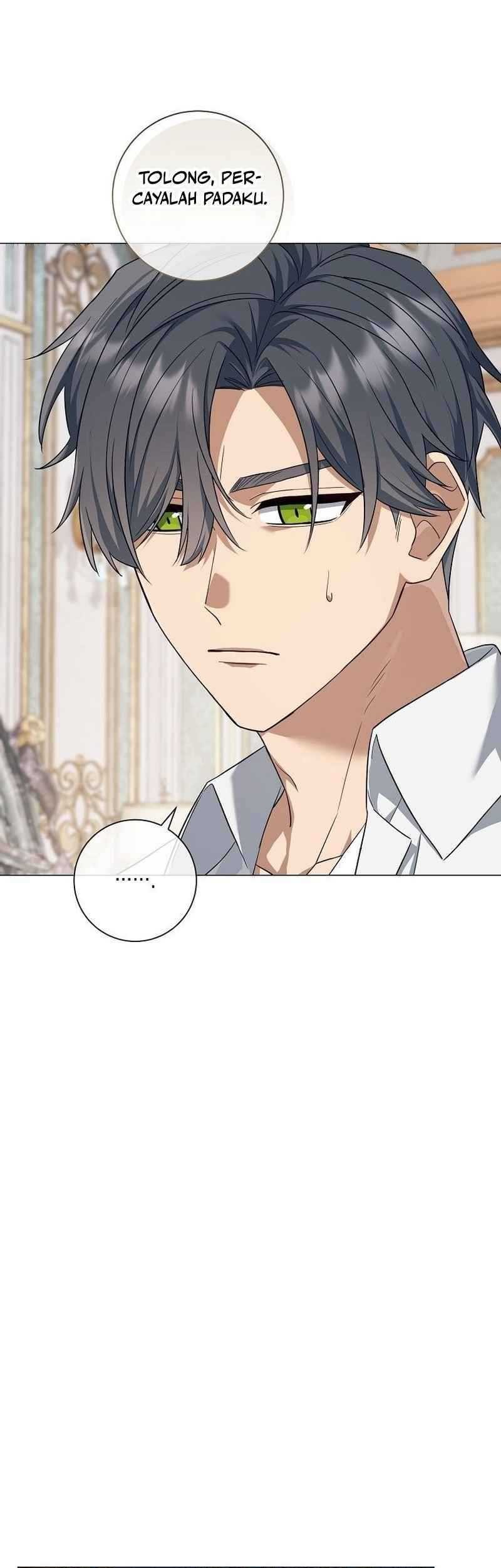 Magic Lord Chapter 10 - halaman 29