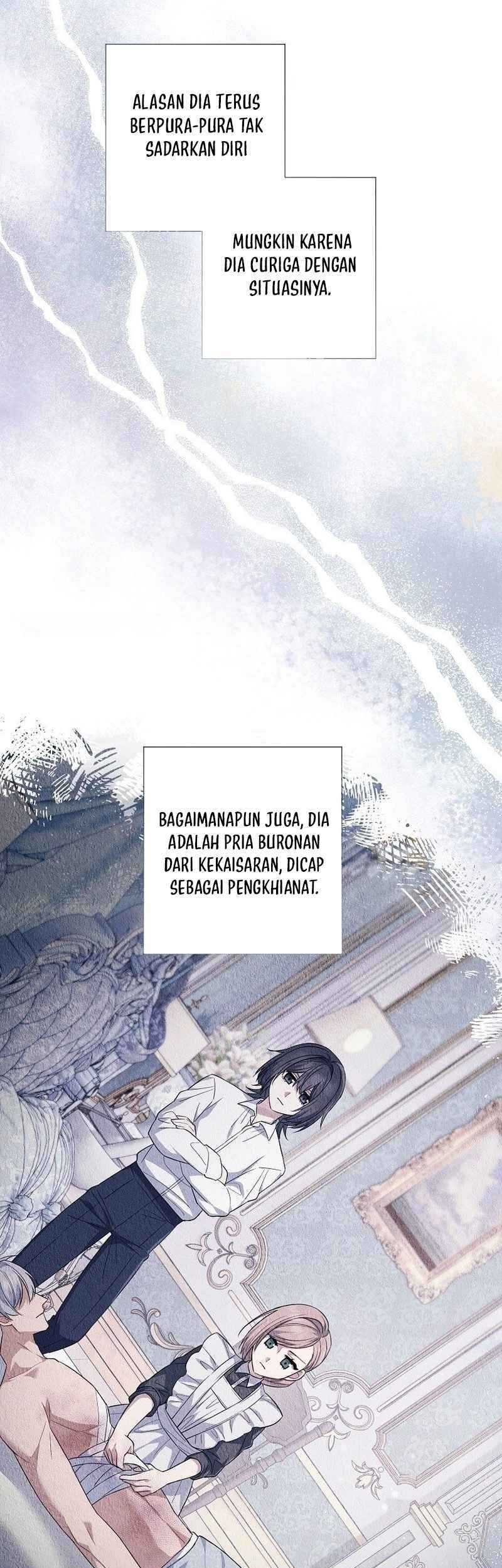 Magic Lord Chapter 10 - halaman 3