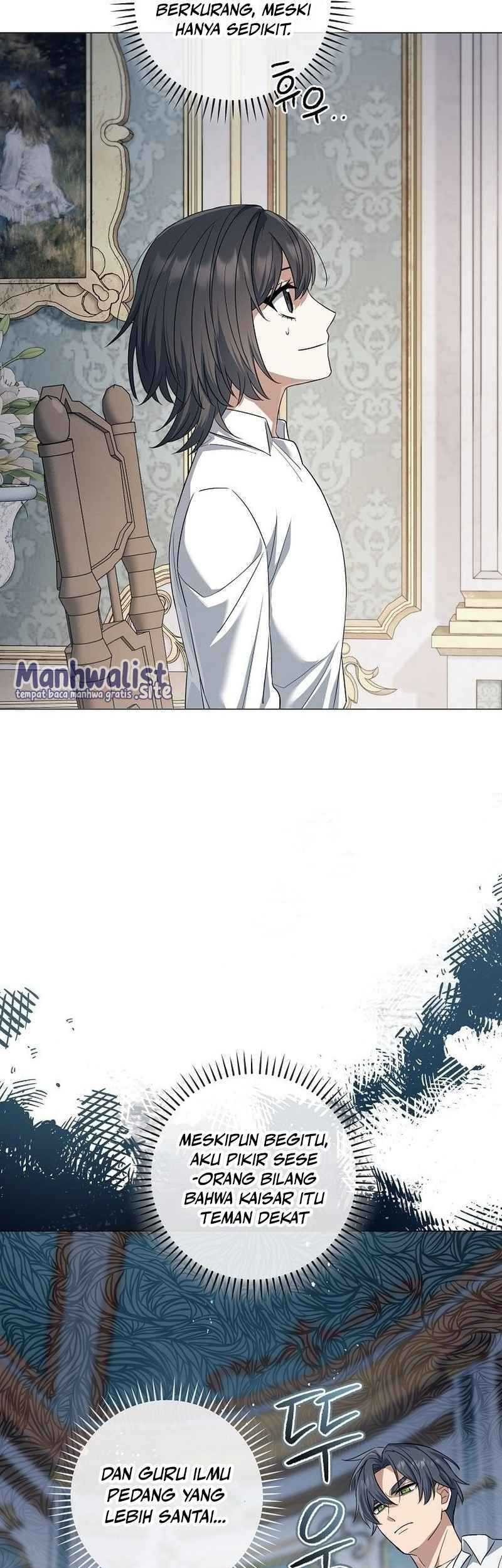 Magic Lord Chapter 10 - halaman 31
