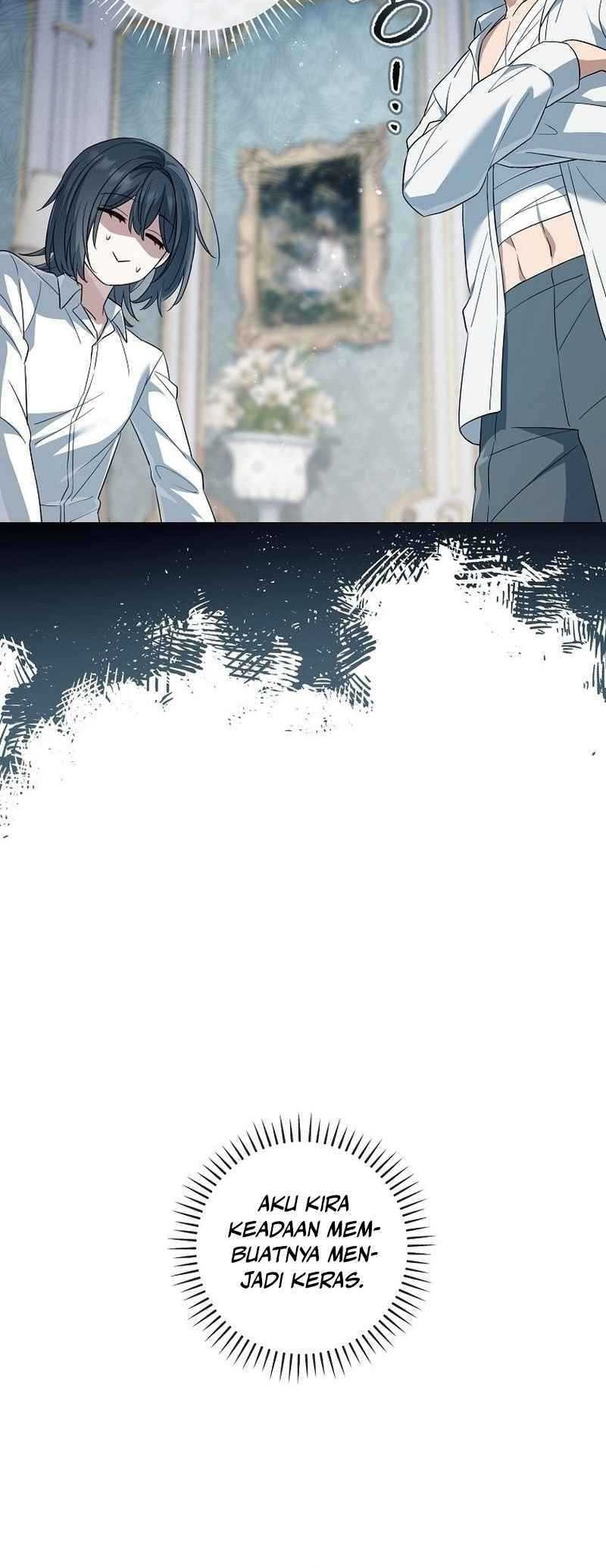 Magic Lord Chapter 10 - halaman 32