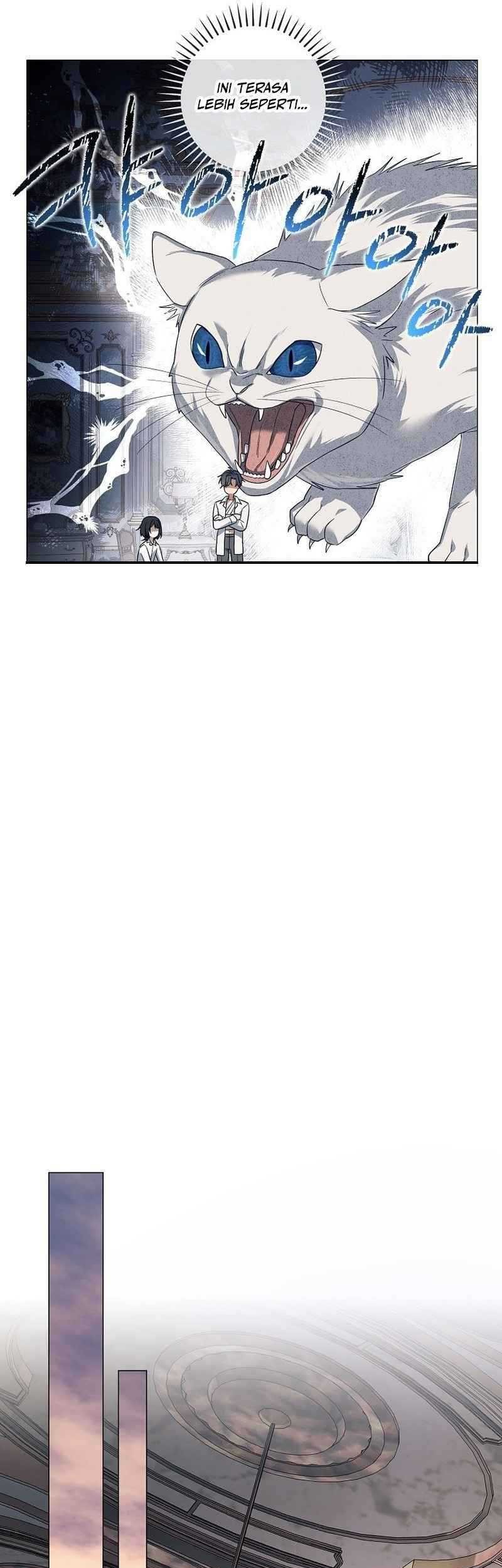 Magic Lord Chapter 10 - halaman 33