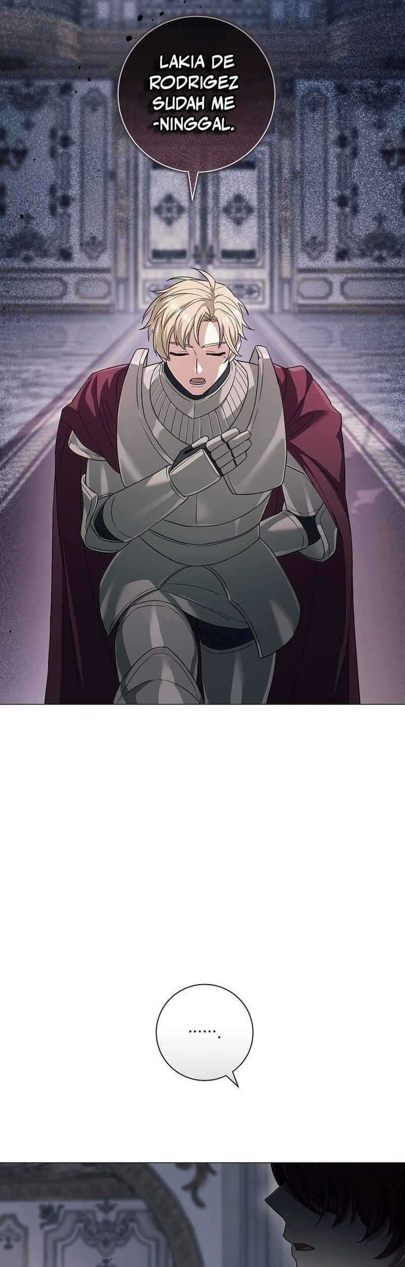 Magic Lord Chapter 10 - halaman 35