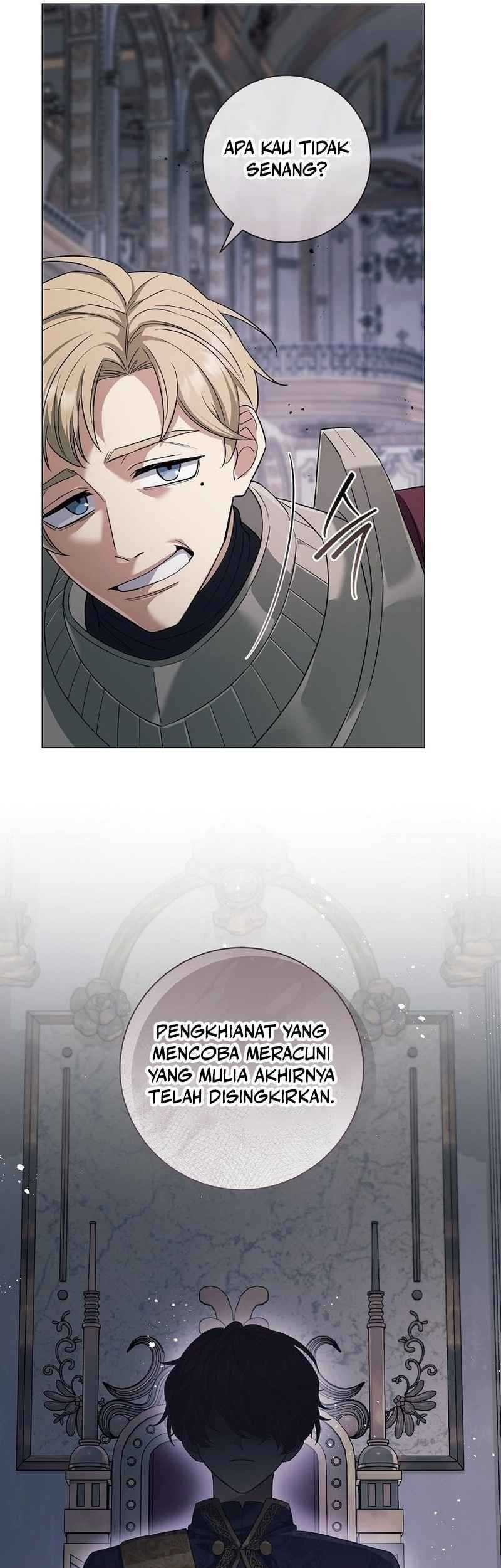 Magic Lord Chapter 10 - halaman 37