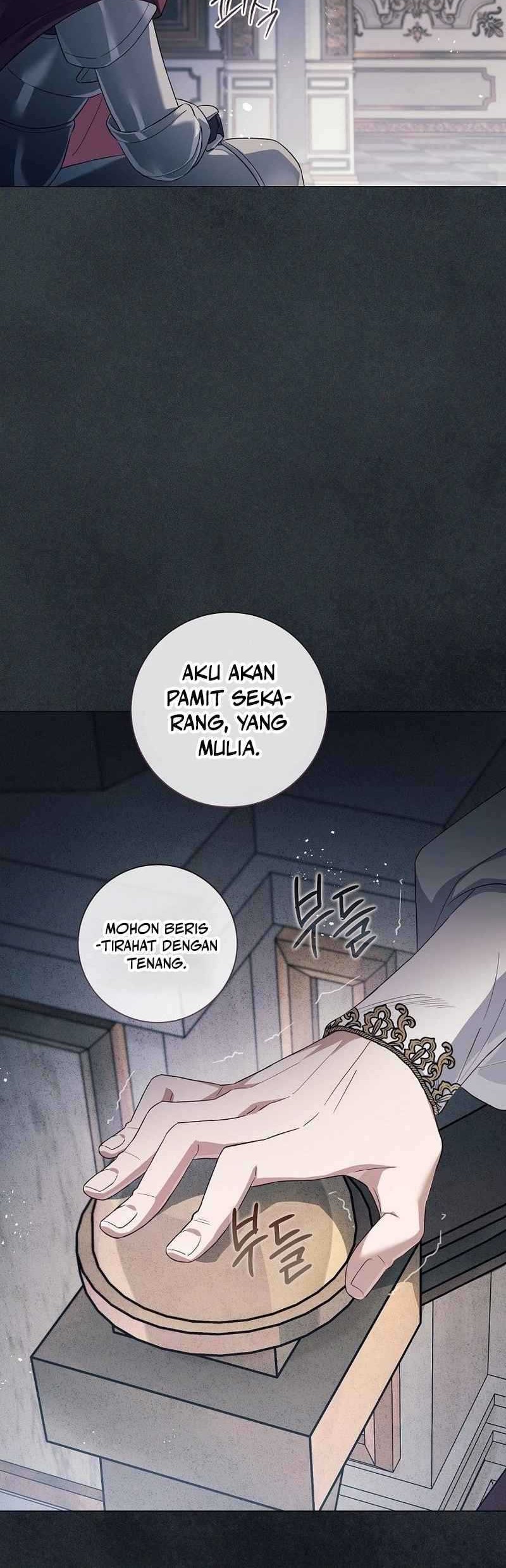 Magic Lord Chapter 10 - halaman 40