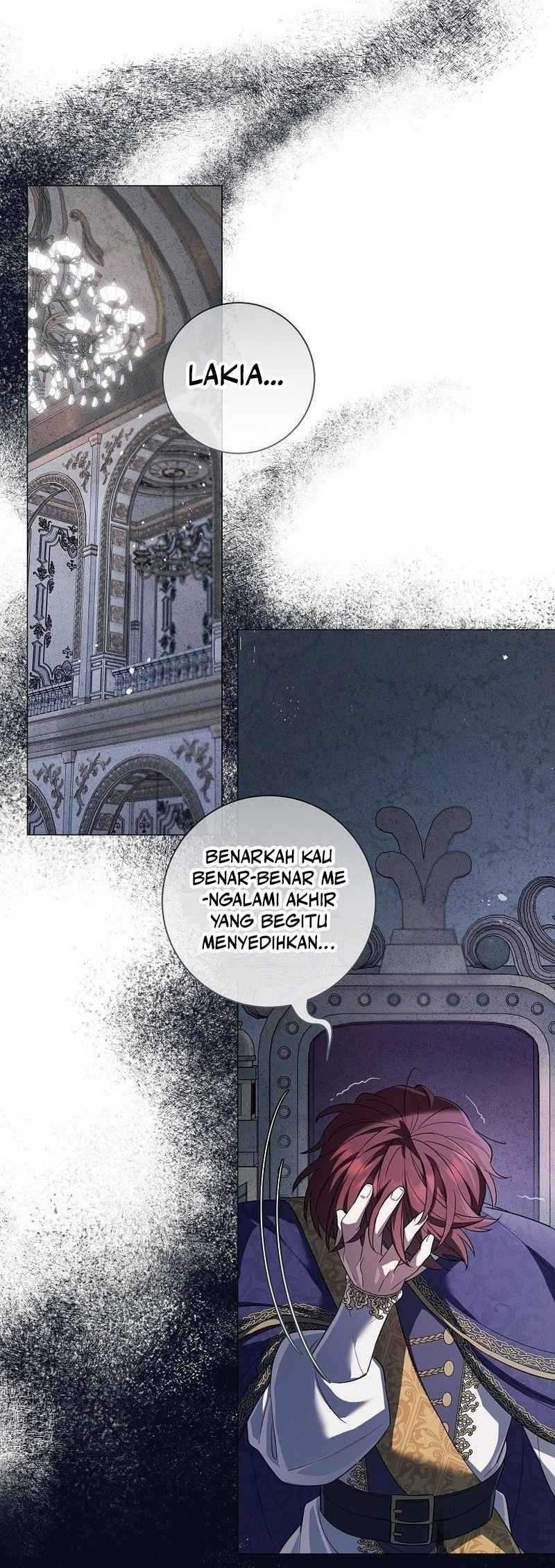 Magic Lord Chapter 10 - halaman 42