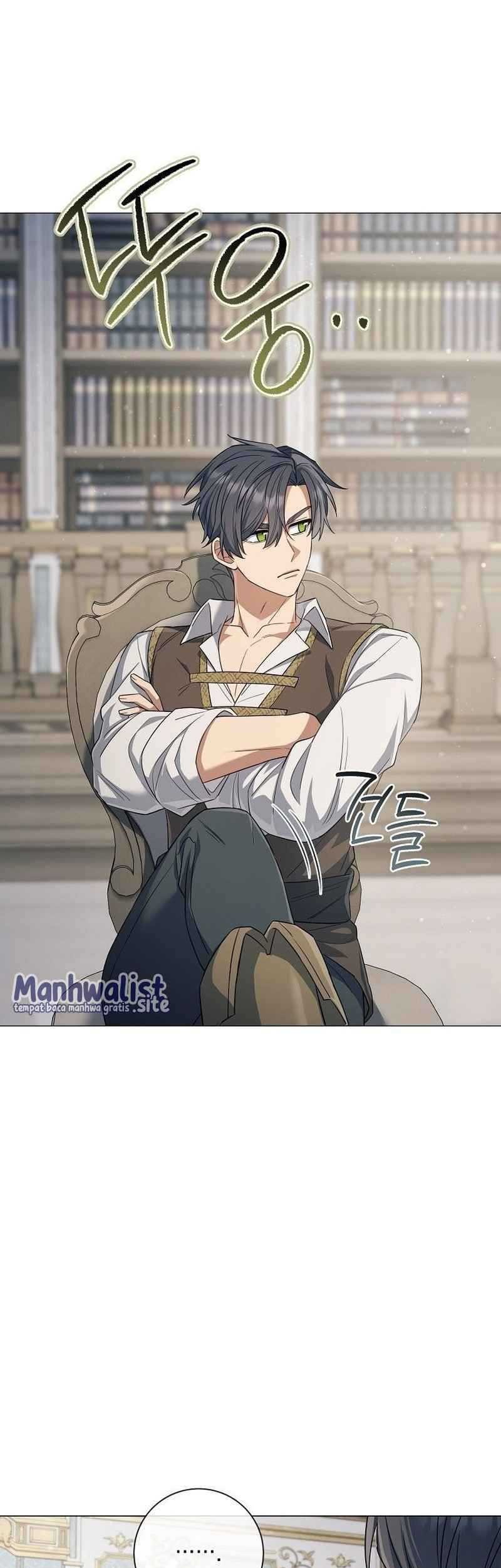 Magic Lord Chapter 10 - halaman 45