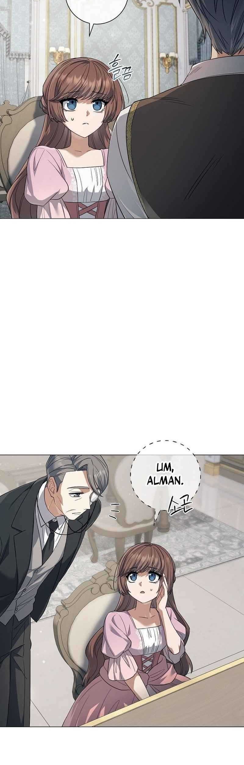 Magic Lord Chapter 10 - halaman 46