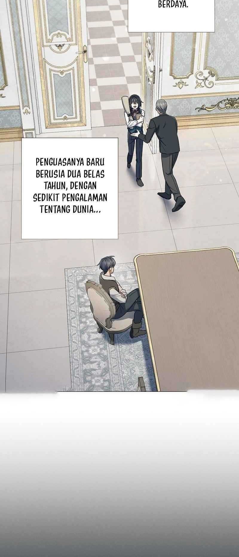 Magic Lord Chapter 10 - halaman 54